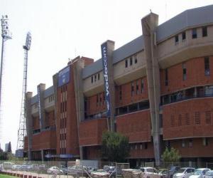 yapboz Loftus Versfeld Stadium (49.365), Tshwane - Pretoria